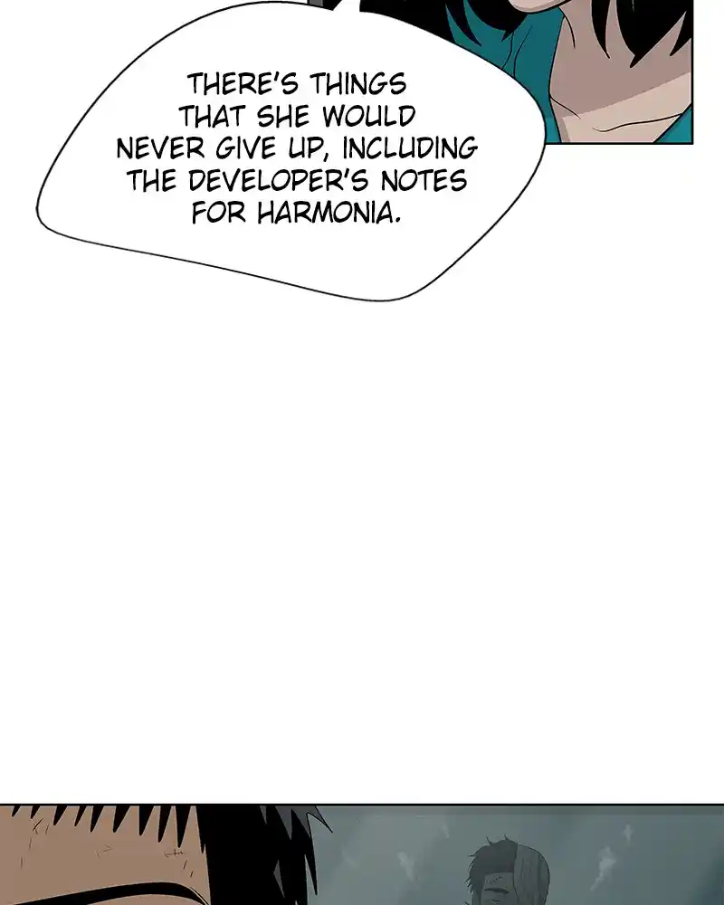 Harmonia Chapter 108