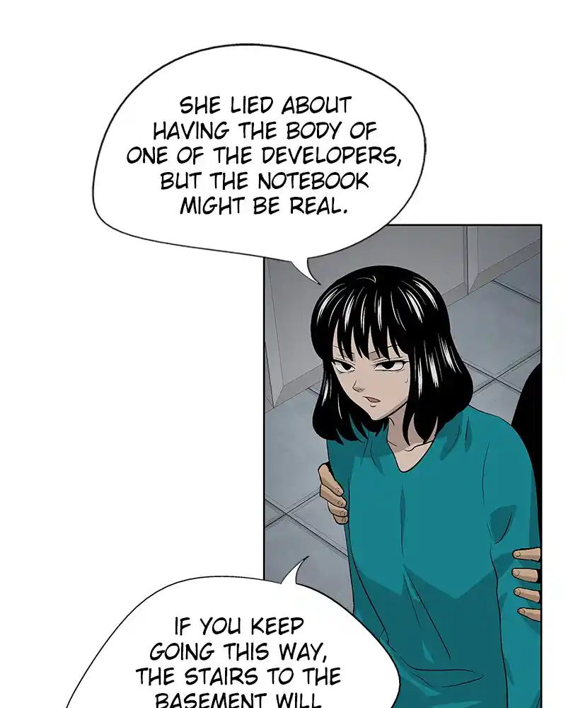 Harmonia Chapter 108