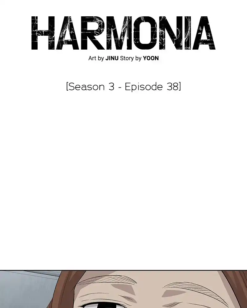 Harmonia Chapter 108