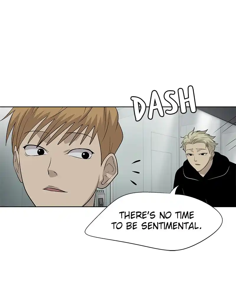 Harmonia Chapter 108