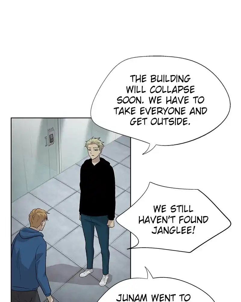 Harmonia Chapter 108