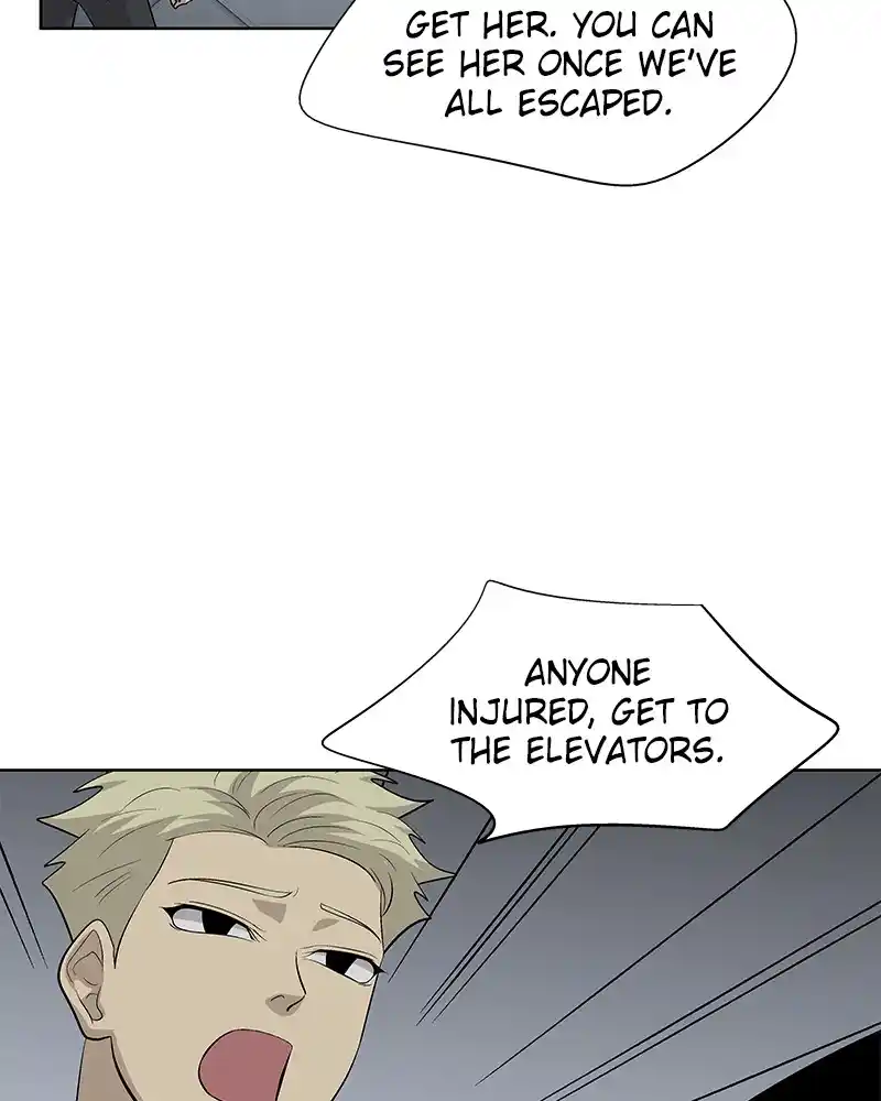 Harmonia Chapter 108