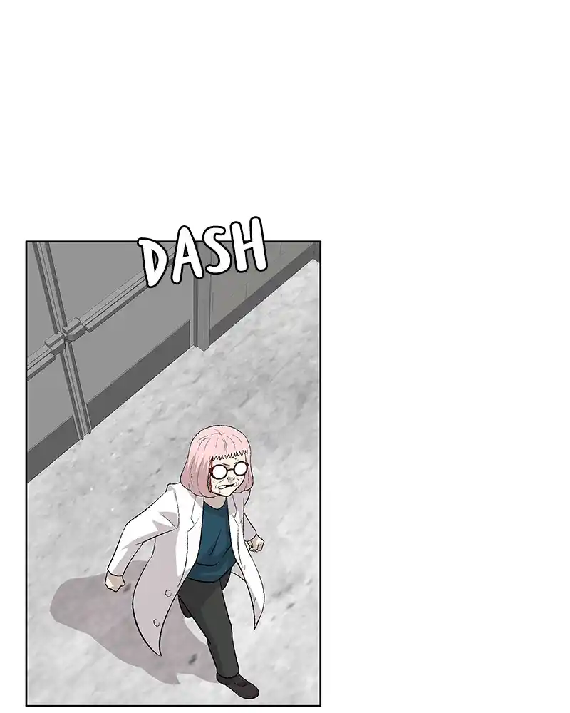 Harmonia Chapter 108