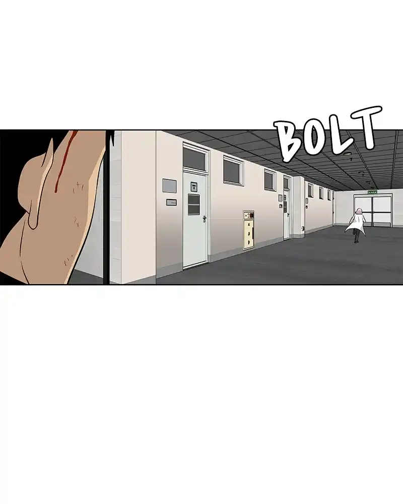 Harmonia Chapter 108