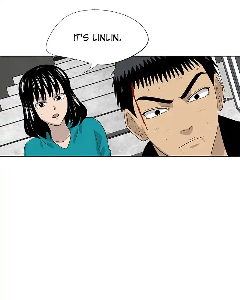 Harmonia Chapter 108