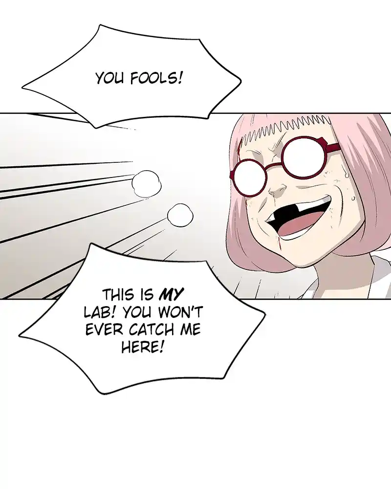 Harmonia Chapter 108