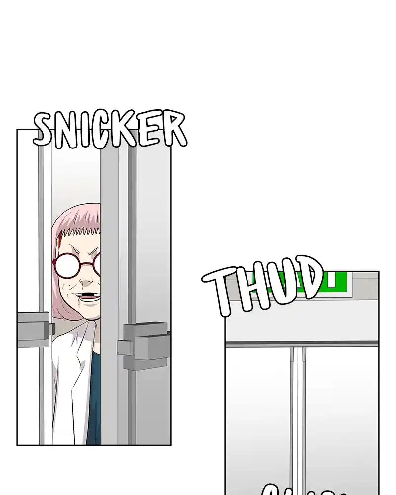 Harmonia Chapter 108