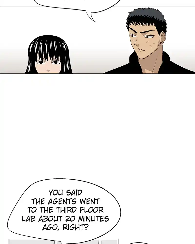 Harmonia Chapter 108