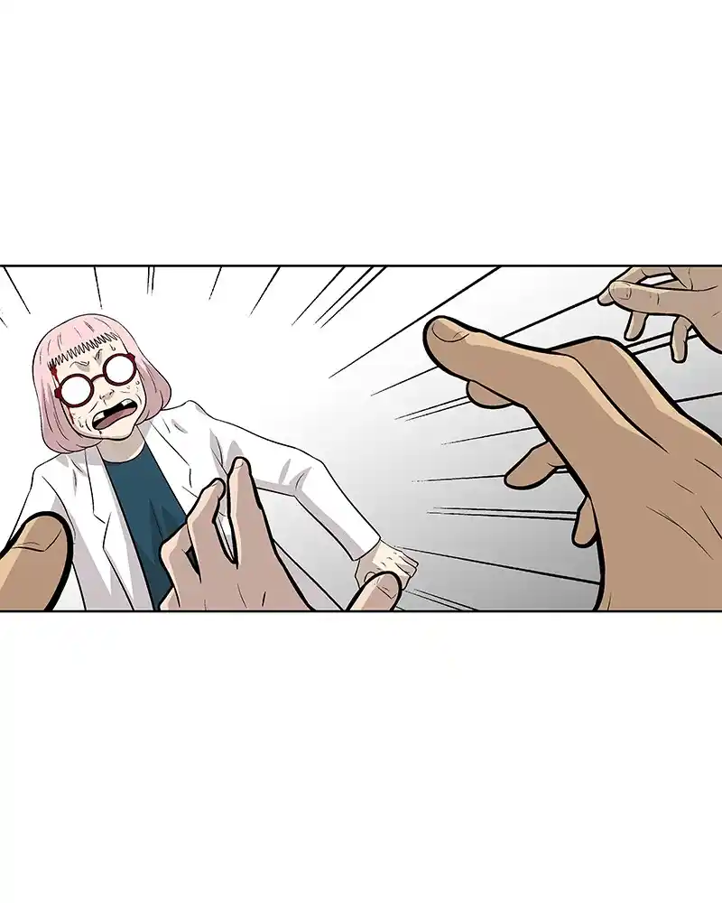 Harmonia Chapter 108