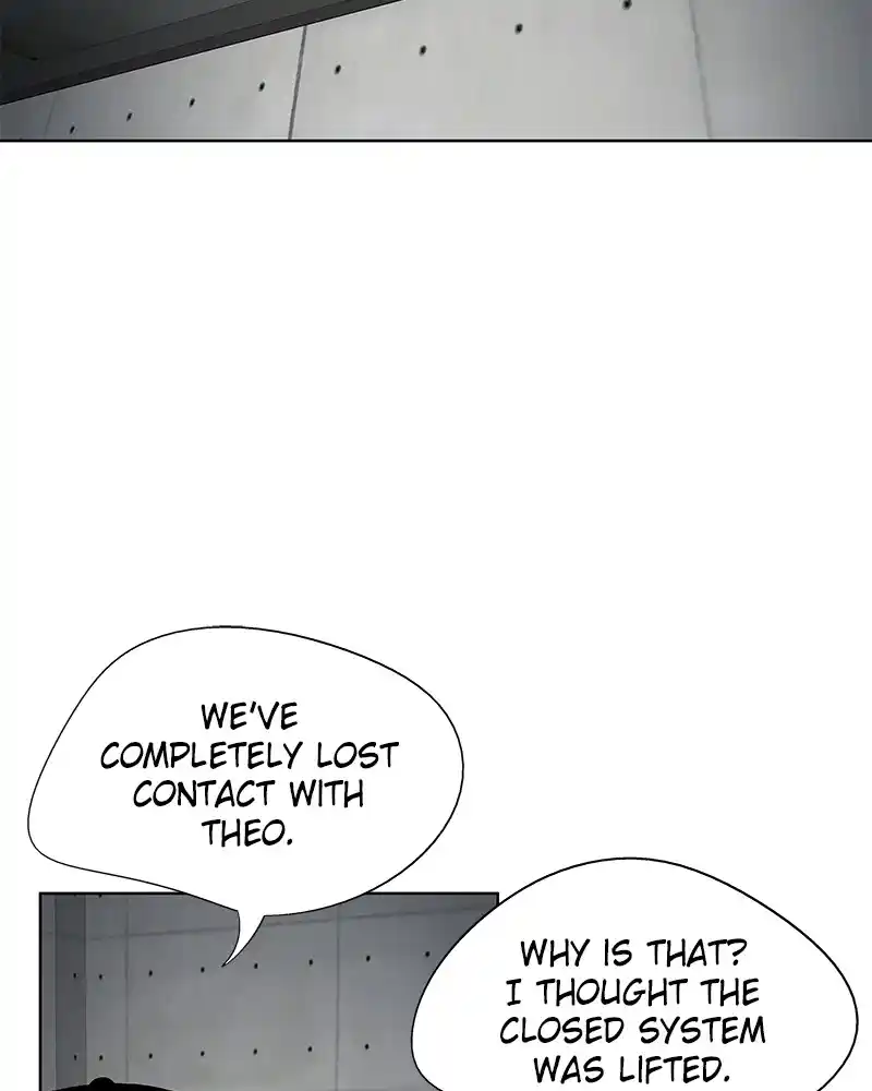 Harmonia Chapter 108