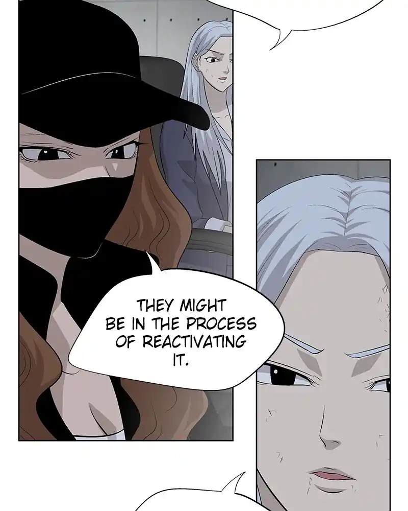 Harmonia Chapter 108