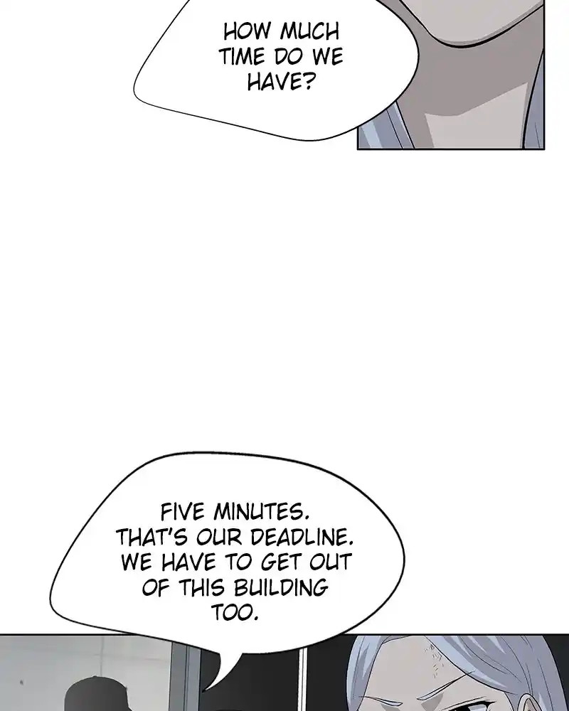 Harmonia Chapter 108