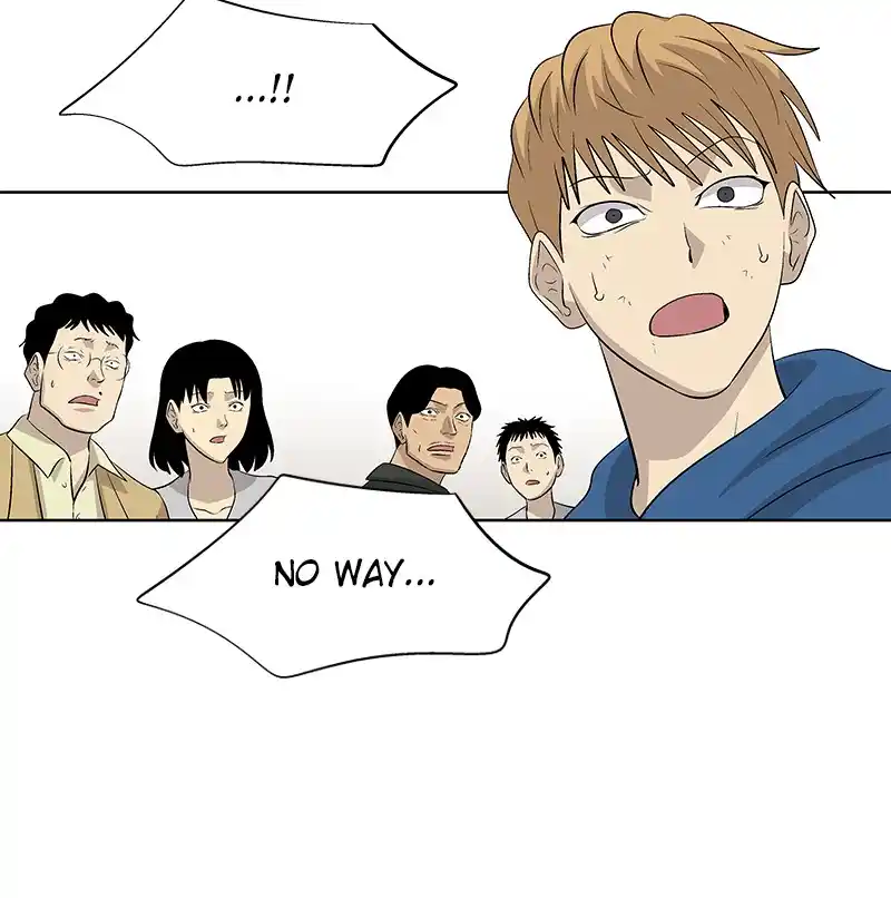 Harmonia Chapter 108