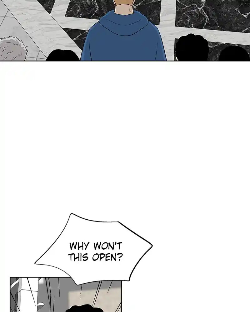 Harmonia Chapter 108