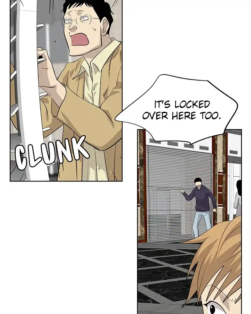 Harmonia Chapter 108