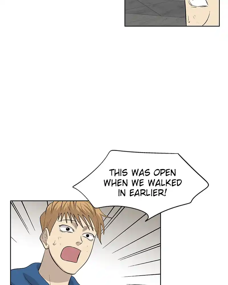 Harmonia Chapter 108