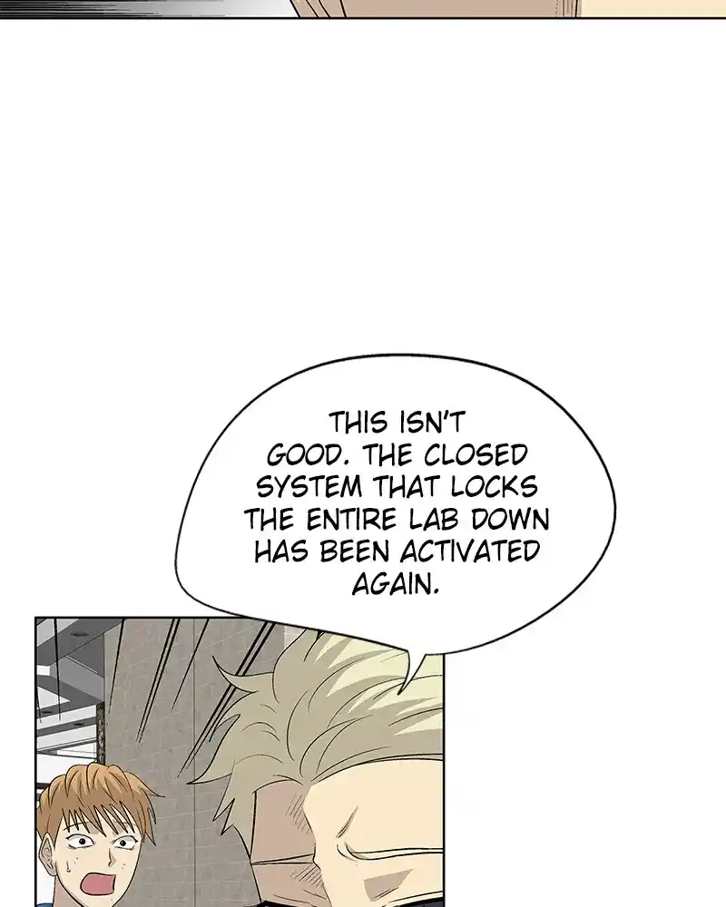 Harmonia Chapter 108