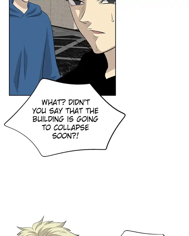 Harmonia Chapter 108