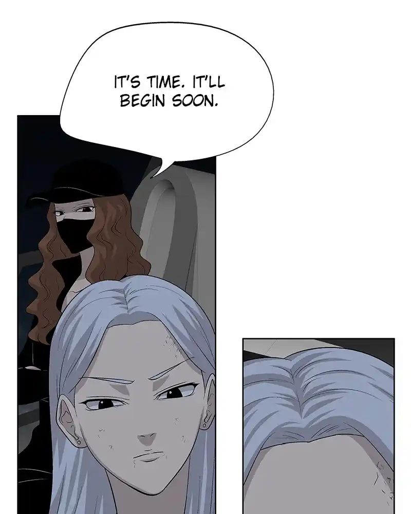 Harmonia Chapter 108