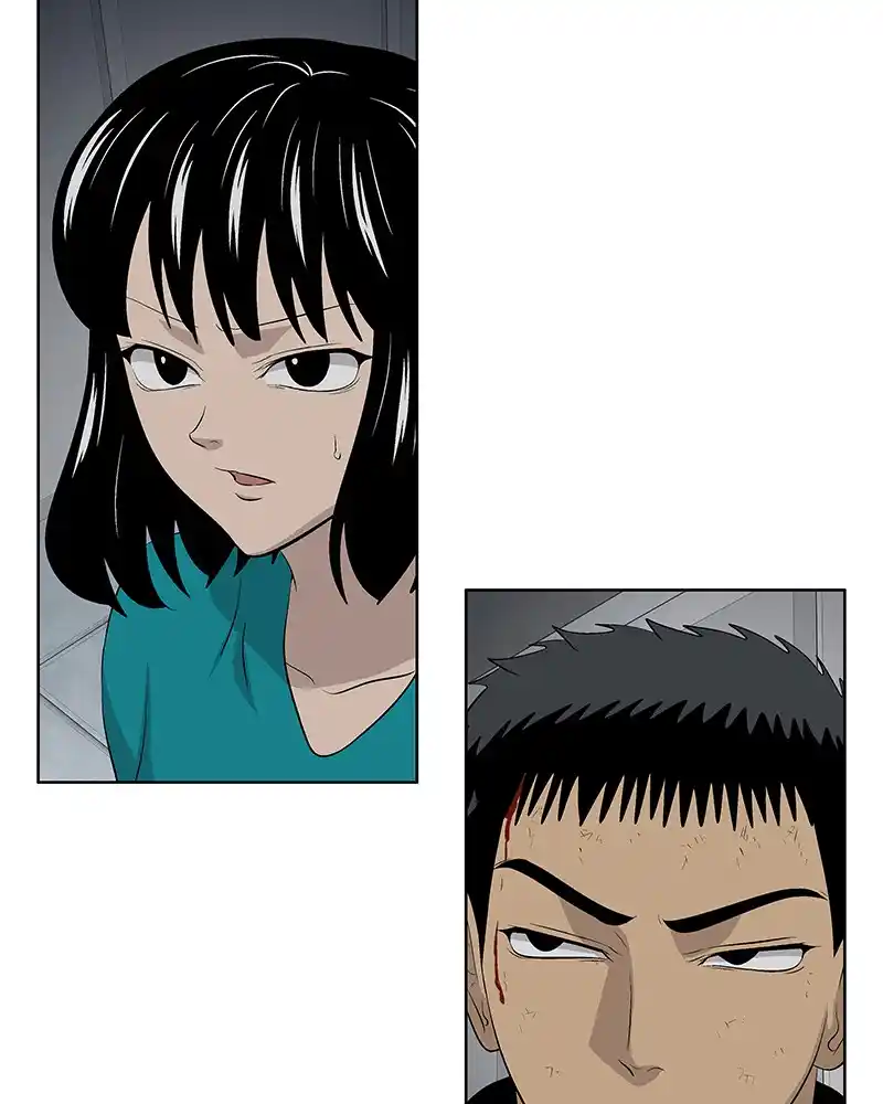 Harmonia Chapter 108