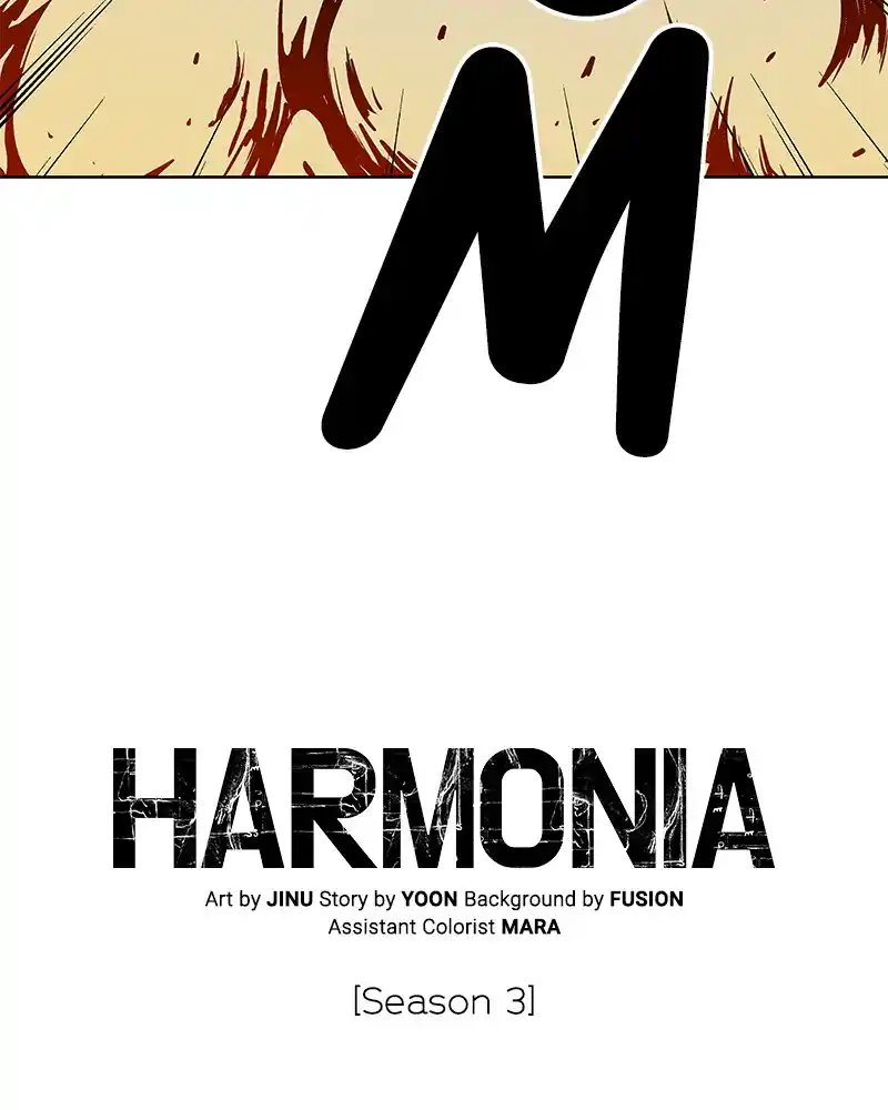 Harmonia Chapter 108
