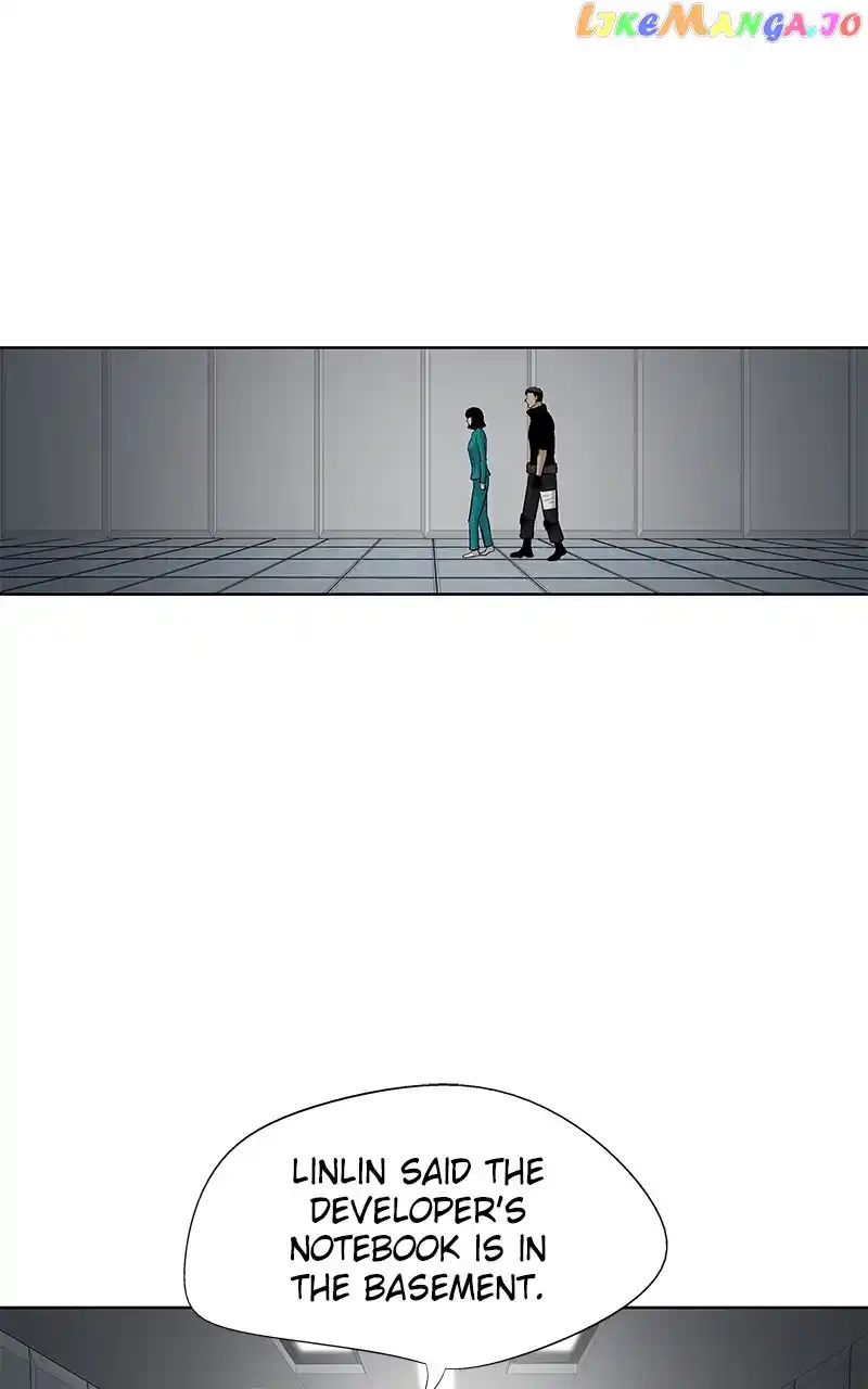 Harmonia Chapter 109