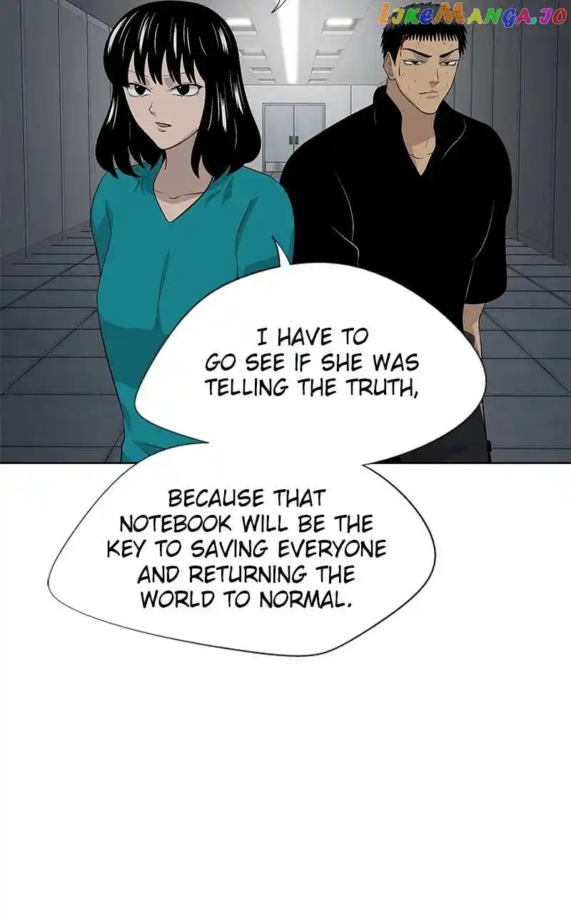 Harmonia Chapter 109