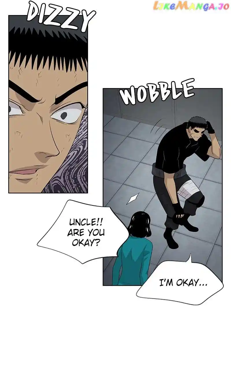 Harmonia Chapter 109