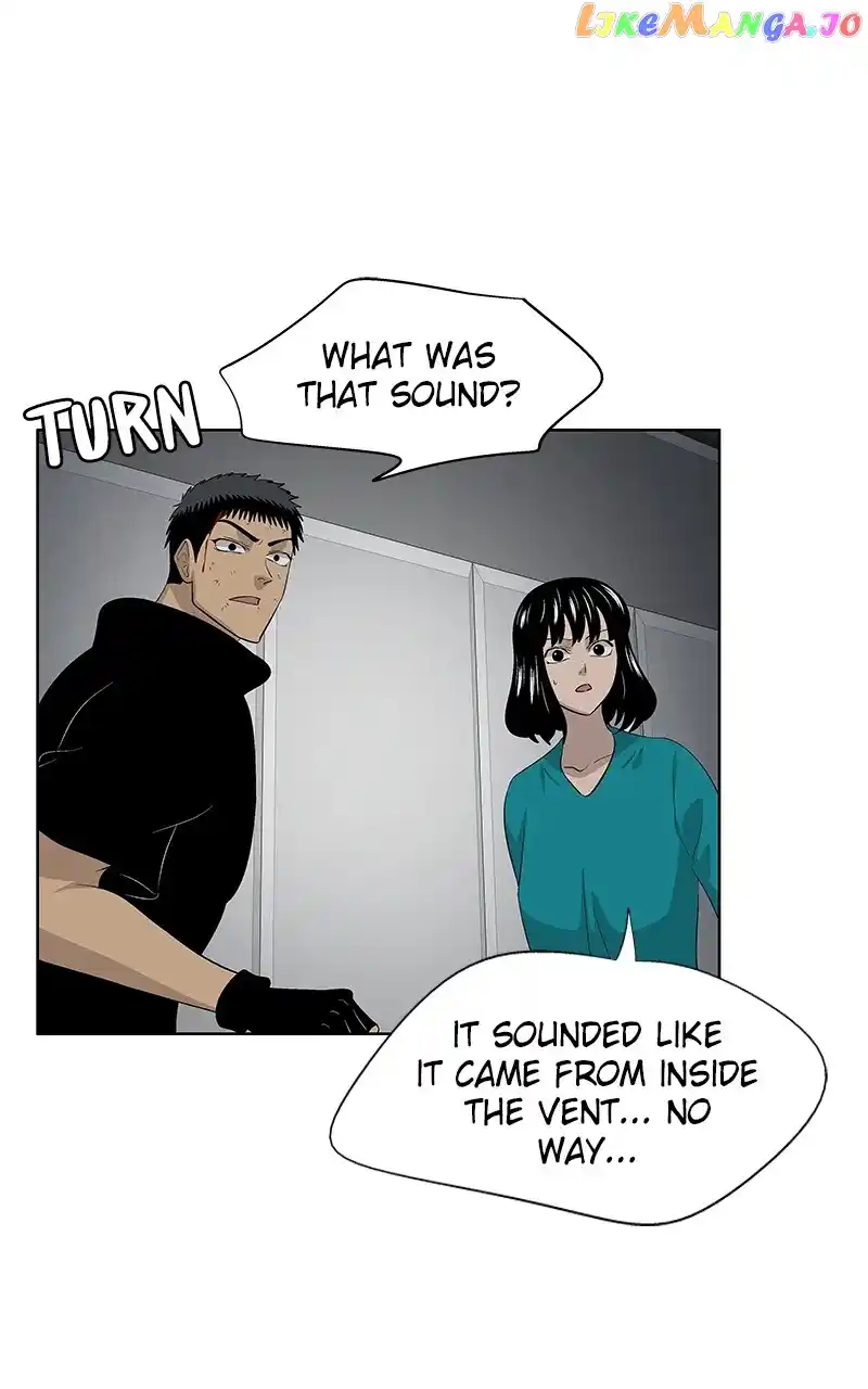 Harmonia Chapter 109