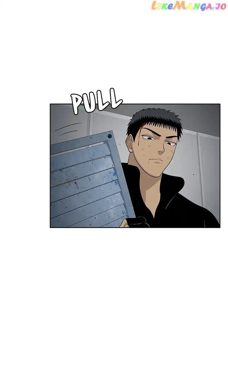 Harmonia Chapter 109