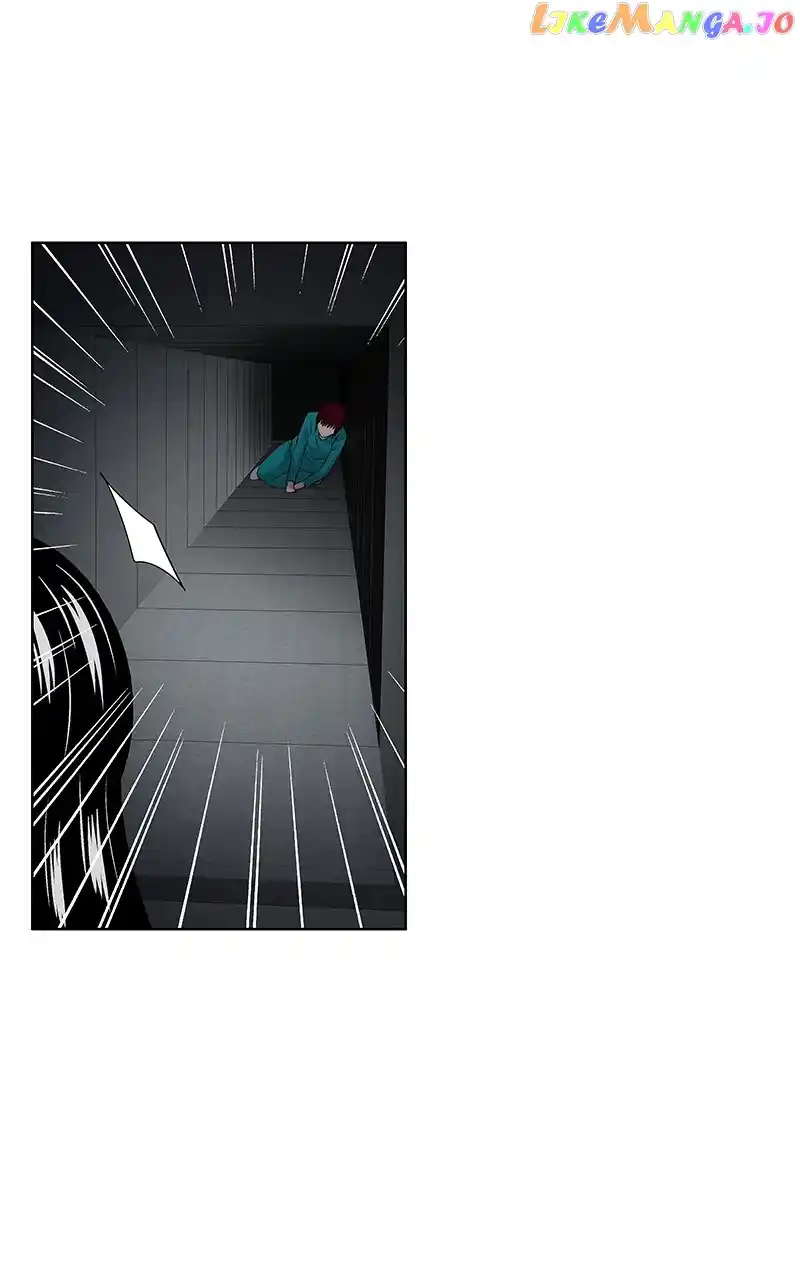 Harmonia Chapter 109