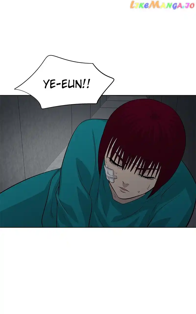 Harmonia Chapter 109