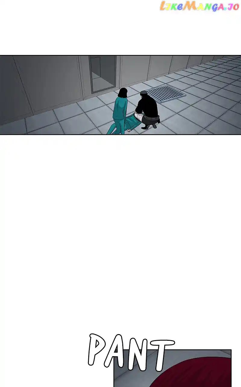 Harmonia Chapter 109