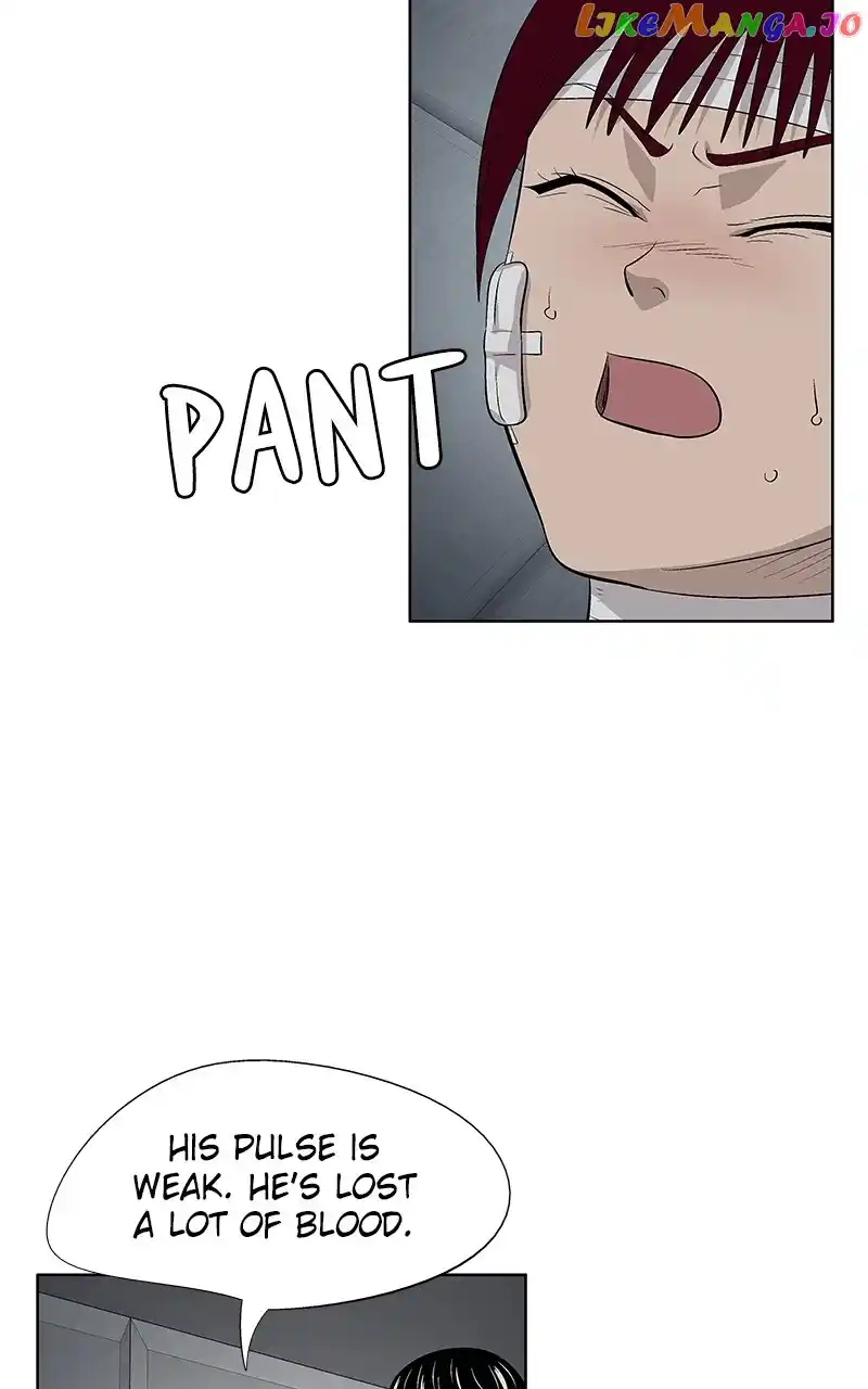 Harmonia Chapter 109