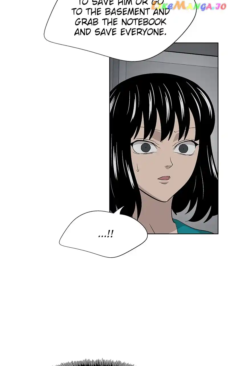 Harmonia Chapter 109