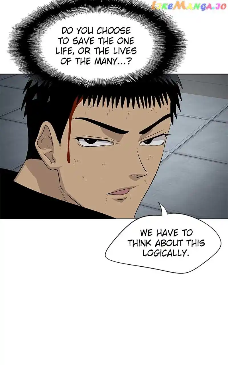 Harmonia Chapter 109