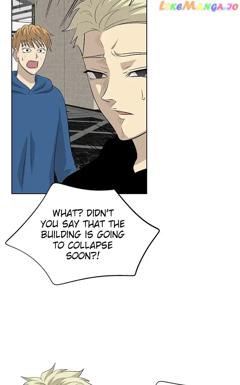 Harmonia Chapter 109