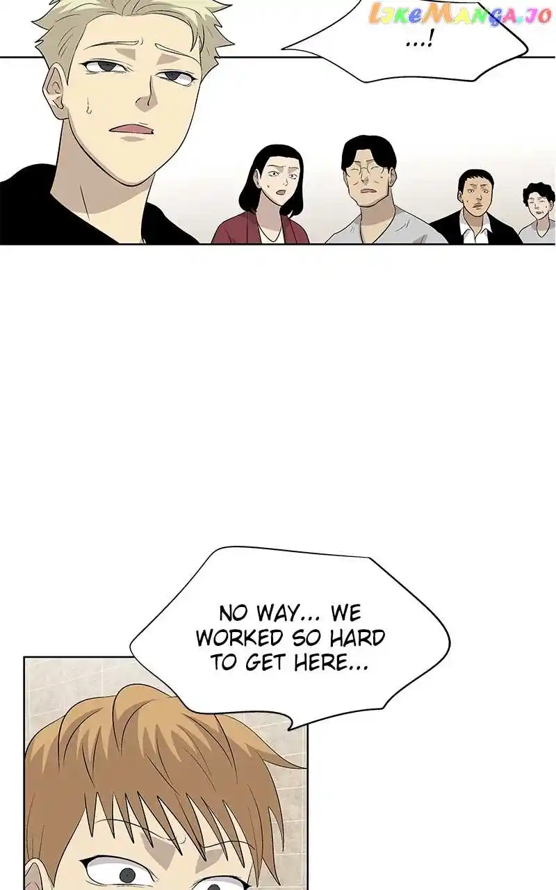 Harmonia Chapter 109