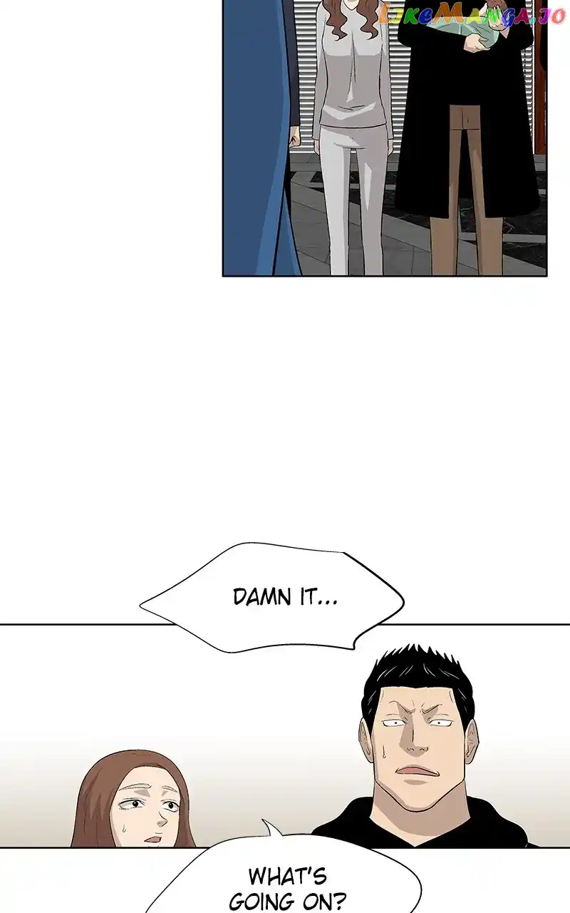 Harmonia Chapter 109