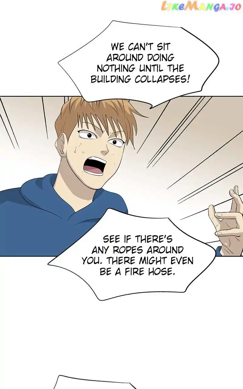 Harmonia Chapter 109