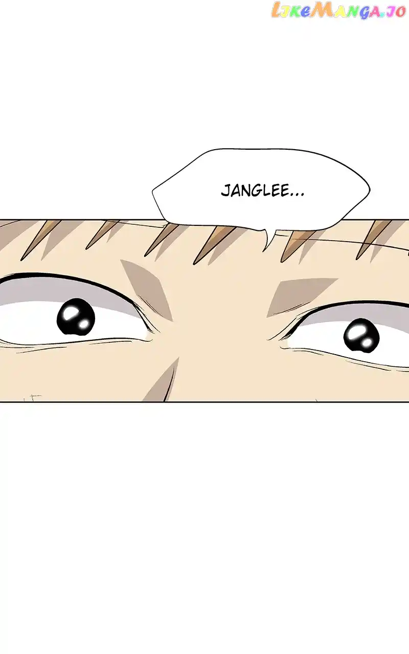 Harmonia Chapter 109