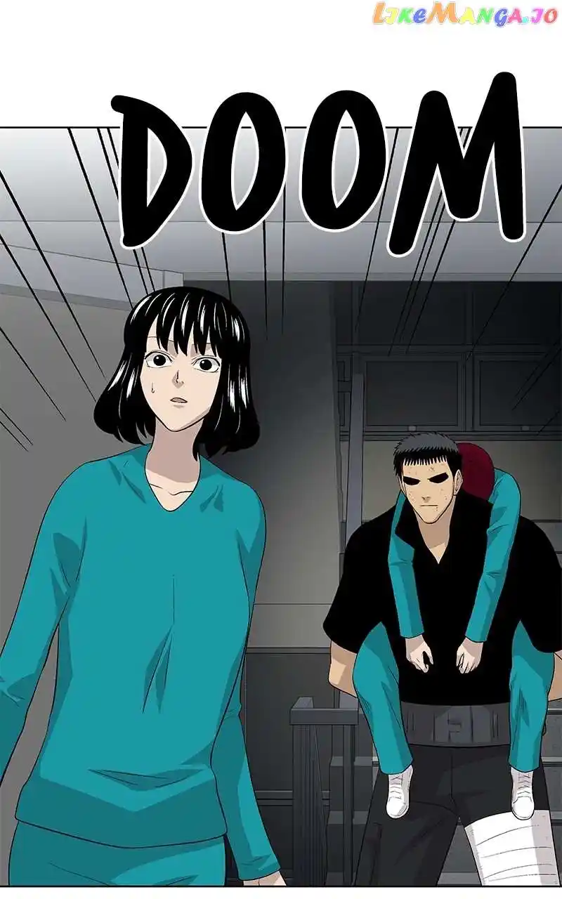 Harmonia Chapter 109