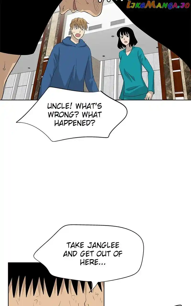 Harmonia Chapter 109