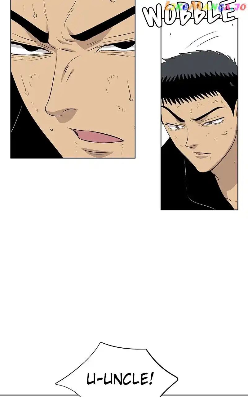 Harmonia Chapter 109