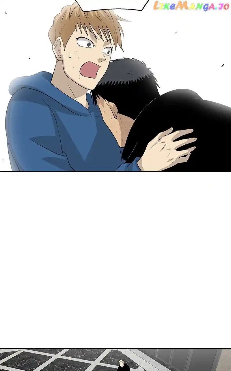 Harmonia Chapter 109