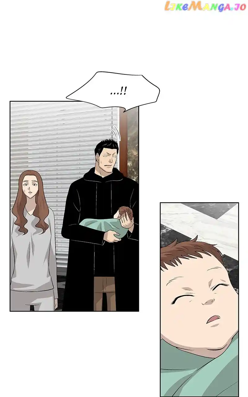 Harmonia Chapter 109