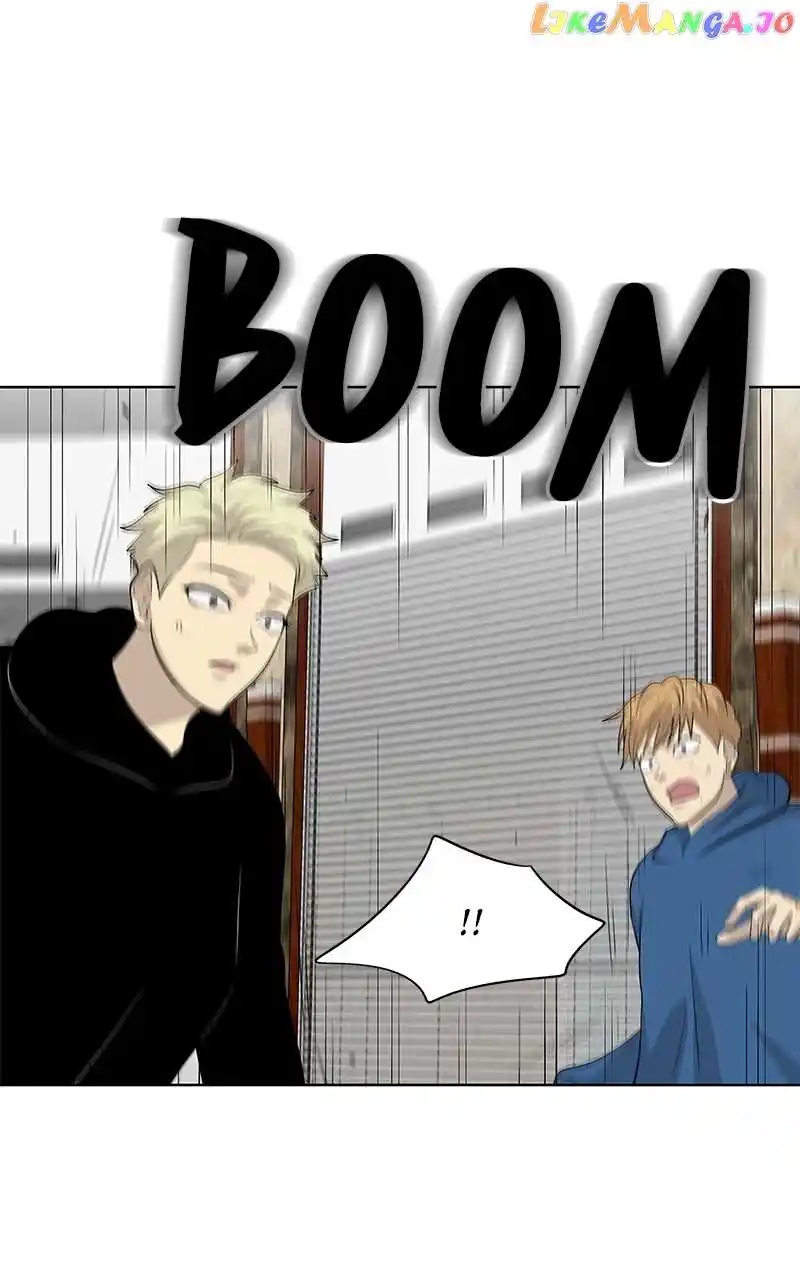 Harmonia Chapter 109