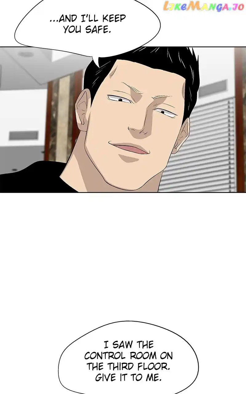 Harmonia Chapter 109