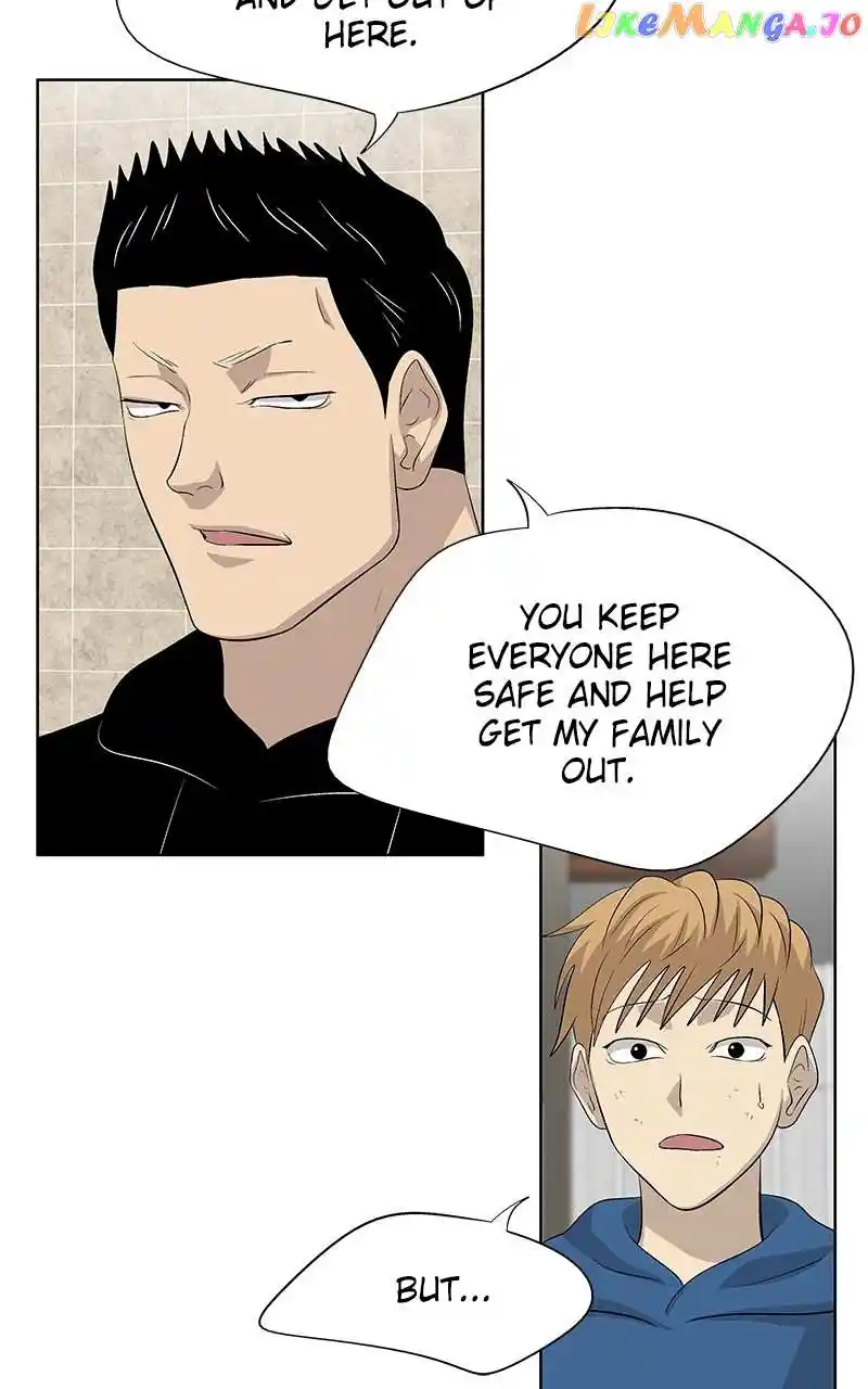 Harmonia Chapter 109