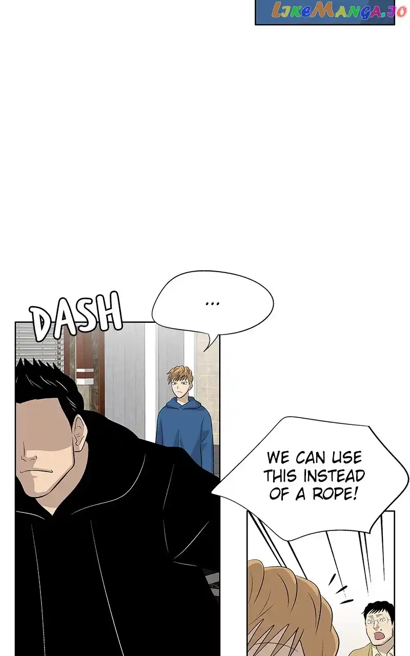 Harmonia Chapter 109